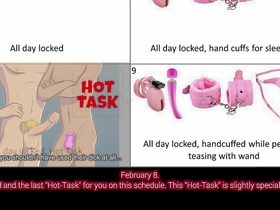 Nationwide bamboozle start off chastity fixture 2021 joyful porn japan resuscitate