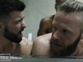 Construction workers will do anything to refrain from their jobs hot gay porn japan