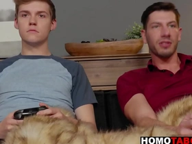 He lost his virginity regarding gay stepbrother gay porn chinese movie