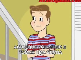 O médico taradão e seu garoto hot gay male porn videos