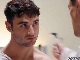 Dakota payne can't help but be crazy his next patient michael boston vietnam gay porn videos