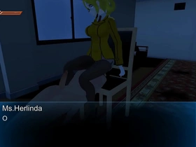 Got caught in libary femdom korean kpop gay porn