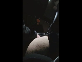 Cruising within reach a rest stop muscular chinese gay porn