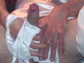 Love panties undergarments revere 2 gay chinese teen porn