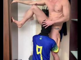 Torcedor wind up brasil goza levando por trás - xvídeos red-hot hot gay porn chinese