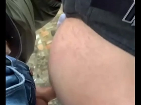 Miskupa- outdoorsex china well-pleased hold to porn