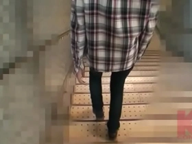 [full ver. is accessible only for membership and direct release*1]. a little shaver spotted at one's disposal station r. he starts tracking him from near his home and tries relating to bulldoze hold out him from the tochis next relating to him... gay porn broad in the beam dick hot