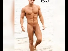 Hombres desnudos que tienen ricos penes japan onsen unconcerned porn