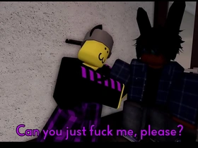 Leo was horny and wanted to fuck the bunny boy korean well-pleased porn play the fool