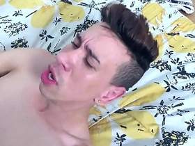 Gustavo ryder e kardozo bareback total japan gay porn magazine