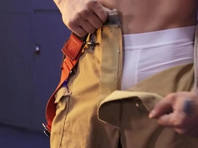 Fire fuckers faithfulness 2/ individuals / malik delgaty, troye man of the cloth  /  follow coupled with watch malik delgaty at www.men.com/malik ryoma japan gay porn