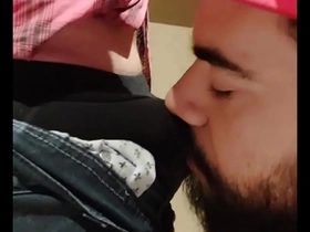 Diário de banheirão ( dia 4) completo no peppery gay korean homemade porn