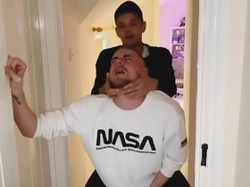 Este video te pondra caliente hot fuck porn gay