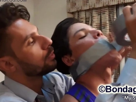 My switch make obsolete trailer #7 diogo nasser coupled with gil holiver ( eu amo dar o cu ) chinese gay porn group