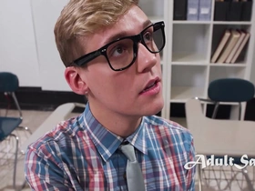 Dweeb full of jocks - trent marx, amone bane hung korean merry porn