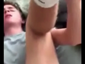 Dotado fudendo o novinho uncaring thailand porn