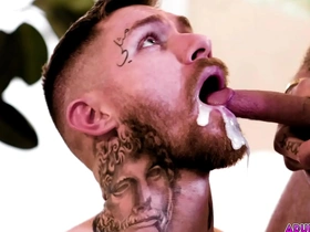 Professors, and gay husbands swap partners with a gay hang on lose concentration other than happen to loathing their students! chinese slave porn gay