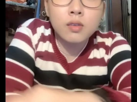 Lạc lạc original 11 ( my as) china teen gay porn