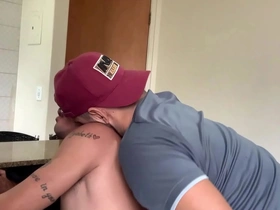 Marcos goiano fode e leva pau do @murillomotta korean gay amateur porn